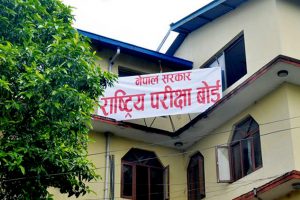 एसईईको नतिजा पर्सि सार्वजनिक गर्ने तयारी