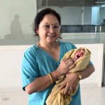 सन्तान सुखको भरोसा बन्दै नोबेल आईभीएफ