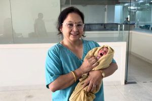 सन्तान सुखको भरोसा बन्दै नोबेल आईभीएफ