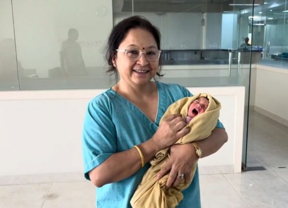 सन्तान सुखको भरोसा बन्दै नोबेल आईभीएफ