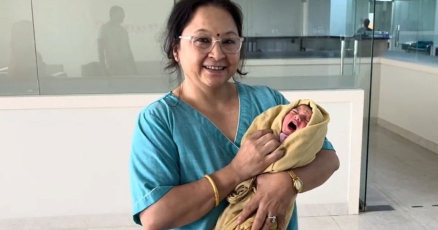 सन्तान सुखको भरोसा बन्दै नोबेल आईभीएफ