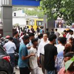 विराटनगरको अर्किड कलेजमा ११ सय विद्यार्थीले दिए प्रवेश परीक्षा