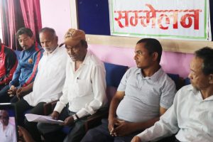 विराटनगर जुटमिलको अनियमितता छानविन गर्न प्रधानमन्त्रीलाई आग्रह