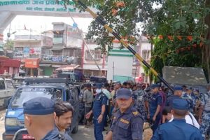जोगवनी नाकामा थप कडाइ, नेपाल प्रवेशका लागि परिचयपत्र अनिवार्य 