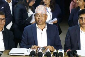 एसईईको नतिजा सार्वजनिक, ६५.९८ प्रतिशत विद्यार्थी उत्तीर्ण