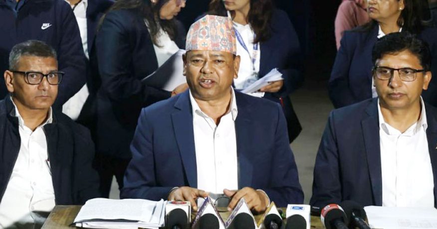 एसईईको नतिजा सार्वजनिक, ६५.९८ प्रतिशत विद्यार्थी उत्तीर्ण