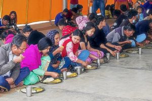 भू-अभिलेख सूचना व्यवस्थापन प्रणालीमार्फत वास्तविक सुकुमवासीको परीक्षण सुरु