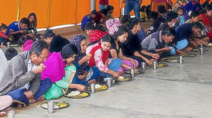 भू-अभिलेख सूचना व्यवस्थापन प्रणालीमार्फत वास्तविक सुकुमवासीको परीक्षण सुरु