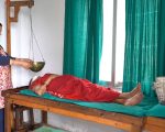 धनकुटामा प्रभावकारी बन्दै शिरोधारा उपचार पद्धति