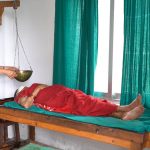 धनकुटामा प्रभावकारी बन्दै शिरोधारा उपचार पद्धति
