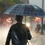 देशका अधिकांश स्थानमा वर्षाको सम्भावना, यस्तो छ आजको मौसम पूर्वानुमान