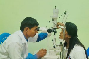 विराटनगरमा बीमा प्राधिकरणको वार्षिकोत्सवमा रक्तदान र स्वास्थ्य शिविर