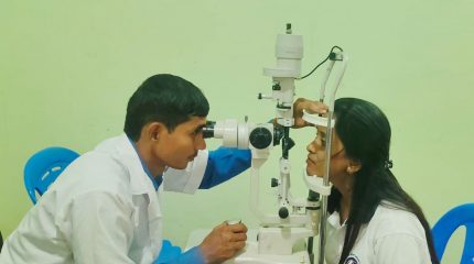 विराटनगरमा बीमा प्राधिकरणको वार्षिकोत्सवमा रक्तदान र स्वास्थ्य शिविर