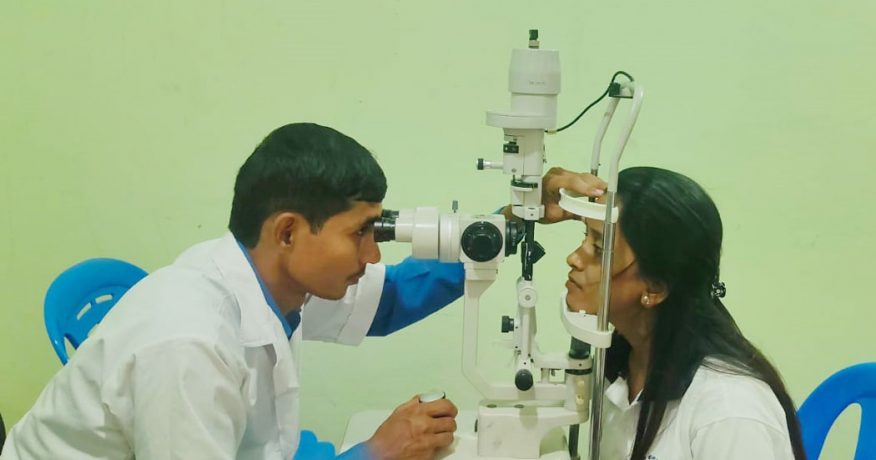 विराटनगरमा बीमा प्राधिकरणको वार्षिकोत्सवमा रक्तदान र स्वास्थ्य शिविर