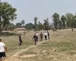 तालिमको क्रममा सशस्त्रका ८ जवान बेहोस, हेलिकप्टरबाट गरियो उद्धार
