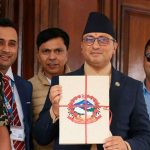 आगामी आर्थिक वर्षको बजेट २१ खर्ब २४ अर्ब ३४ करोड