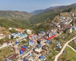 तेह्रथुमको लालीगुराँस नगरमा आज बाँदर धपाउने अभियान, नगरभर सार्वजनिक बिदा