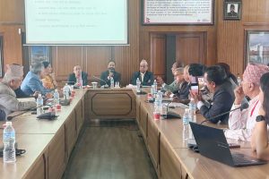 विराटनगर विमानस्थलबाट प्रादेशिक, माउन्टेन र भारतमा हवाइ उडान गर्न मन्त्री पराजुलीको माग