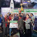 धनकुटालाई ट्राइबेकरमा हराउँदै बेलबारीले जित्यो भीमनारायण गोल्डकपको उपाधि