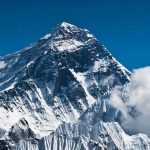 सगरमाथा आरोहणमा जाने क्रममा लेक लागेर मृत्यु