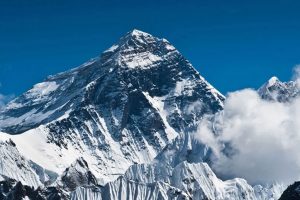 सगरमाथा आरोहणमा जाने क्रममा लेक लागेर मृत्यु