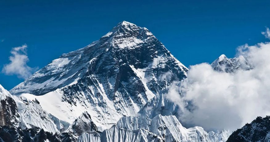 सगरमाथा आरोहणमा जाने क्रममा लेक लागेर मृत्यु