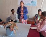 कोशी प्रदेश सभा सहज ढंगले सञ्चालन नहुँदा समस्या थपिएको छ : उपसभामुख दनुवार 