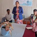 कोशी प्रदेश सभा सहज ढंगले सञ्चालन नहुँदा समस्या थपिएको छ : उपसभामुख दनुवार 