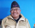 धनकुटाका करवीरले ६६ वर्षको उमेरमा पास गरे एसईई