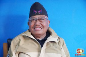 धनकुटाका करवीरले ६६ वर्षको उमेरमा पास गरे एसईई