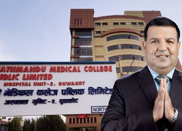 सुकुम्बासी प्रभावित क्षेत्रका बिरामीलाई डा.शर्माले मिलाइदिए निःशुल्क उपचारको व्यवस्था