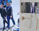 धनकुटामा सिक्री लुट्नेहरू पेसेवर लुटेरा, साथमा भेटियो औँठीदेखि तिलहरीसम्म