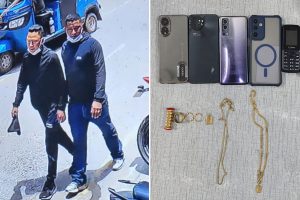 धनकुटामा सिक्री लुट्नेहरू पेसेवर लुटेरा, साथमा भेटियो औँठीदेखि तिलहरीसम्म