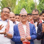 श्रमिक दिवसमा विराटनगर रन
