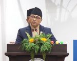 अर्थमन्त्री वाग्लेलाई दिइयो कार्यवाहक प्रधानमन्त्रीको जिम्मेवारी