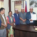 कोशी प्रदेशको एमाले प्रमुख सचेतकमा बस्नेत नियुक्त
