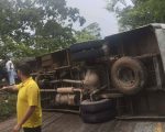 यी हुन धनकुटा बस दुर्घटनामा घाइते हुनेहरू (नामावलीसहित)