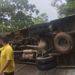 यी हुन धनकुटा बस दुर्घटनामा घाइते हुनेहरू (नामावलीसहित)
