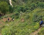 काभ्रे बस दुर्घटनामा मृत्यु हुनेको संख्या ८ पुग्यो