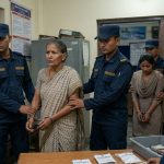 सुनसरीबाट लागूऔषधसहित सासु-बुहारी पक्राउ