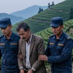 झापामा आफ्नै छोरीलाई करणी, जन्मिएको शिशु गाड्न लगाउने बुबा इलामबाट पक्राउ
