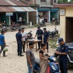 कोशीमा लागूऔषधविरुद्धको महाअभियान : एकैदिन १९ जना पक्राउ