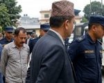 विदेशीलाई नेपाली नागरिकता दिएको आरोपमा वडाध्यक्षसहित ४ जना पक्राउ