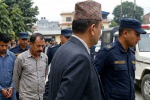 विदेशीलाई नेपाली नागरिकता दिएको आरोपमा वडाध्यक्षसहित ४ जना पक्राउ