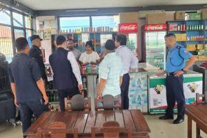 विराटनगर विमानस्थलका हाेटल-क्याफे उपभाेक्ता ठग्दै, चार वटालाई १२ लाख जरिवाना