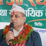 नीतिगत अस्पष्टताले काष्ठजन्य वस्तु उपभोग गर्न समस्या भयो : मन्त्री पराजुली