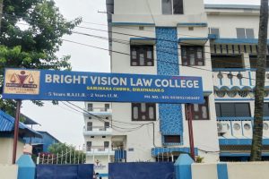 विराटनगरको ब्राइट भिजन कलेज : कानुन पढ्ने विद्यार्थीहरूको उत्कृष्ट गन्तव्य