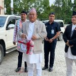 कोशी सरकारद्वारा ४० अर्ब ४४ करोड बराबरको बजेट सार्वजनिक