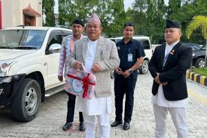 कोशी सरकारद्वारा ४० अर्ब ४४ करोड बराबरको बजेट सार्वजनिक
