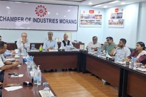 निजी क्षेत्रको मनोबल उकास्ने गरी मौद्रिक नीति ल्याउन मोरङका उद्योगी-व्यवसायीको सुझाव